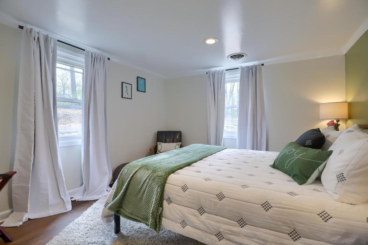 5 Bd W Hottub - Mins To Hunting Hiking & Fishing *