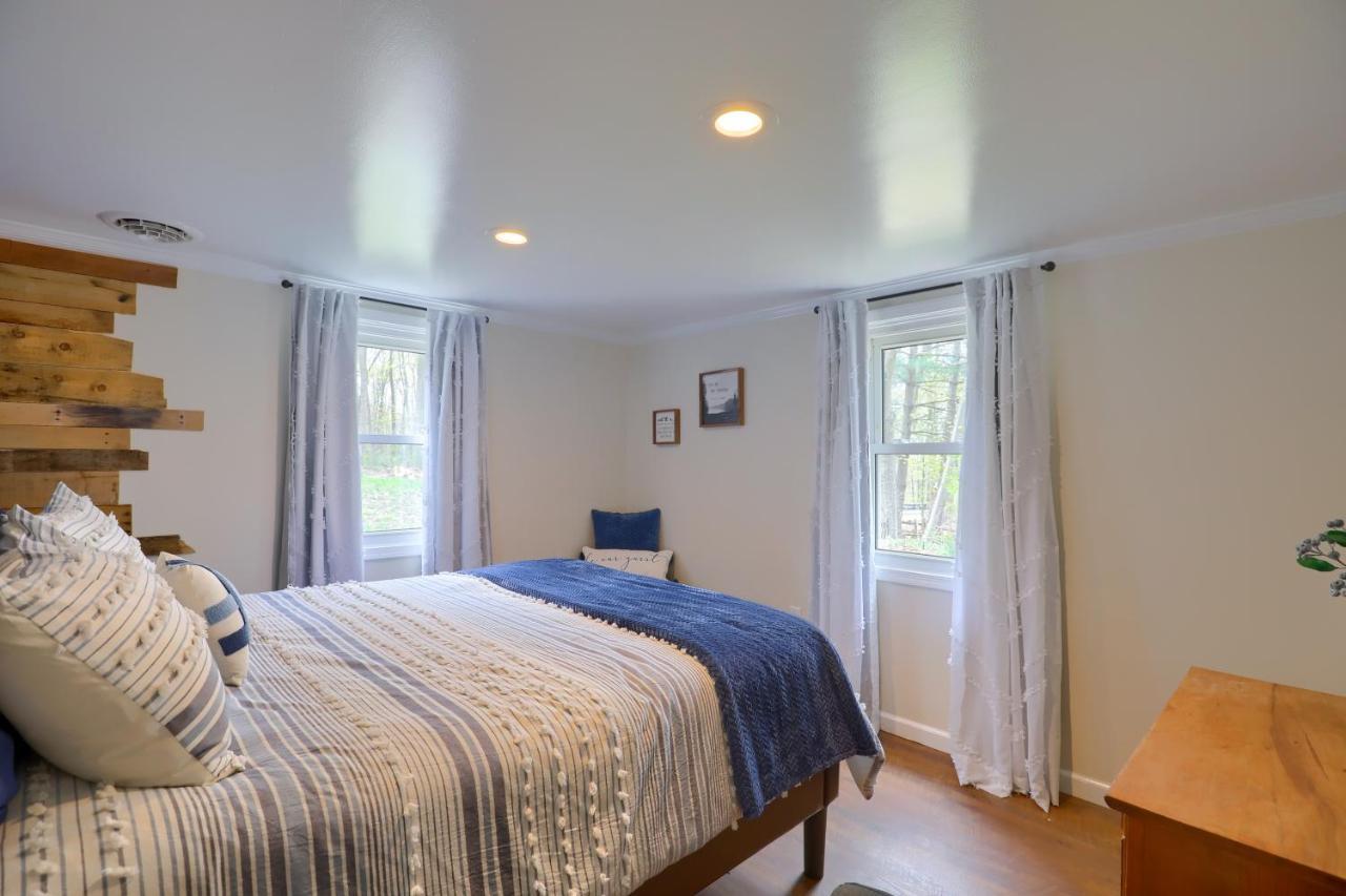5 Bd W Hottub - Mins To Hunting Hiking & Fishing