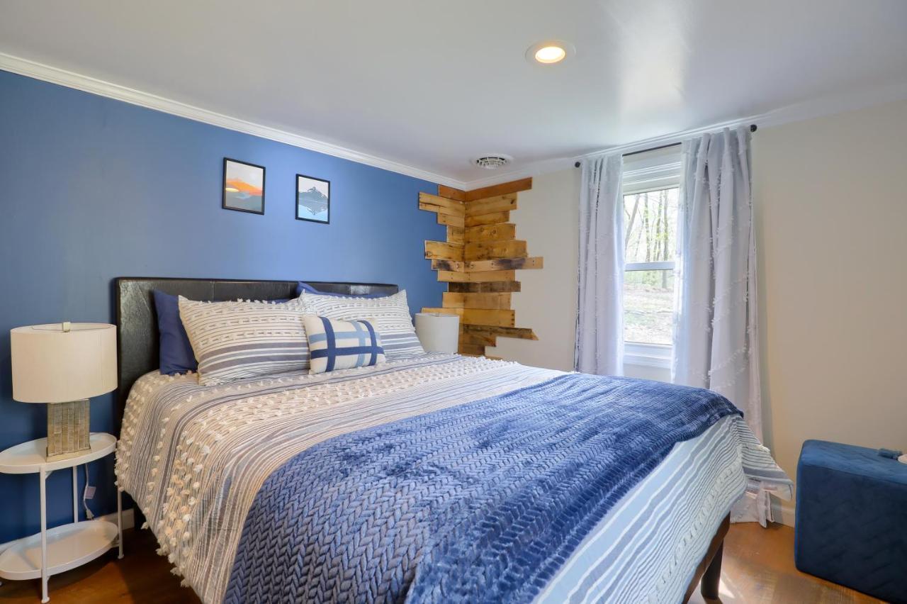 5 Bd W Hottub - Mins To Hunting Hiking & Fishing New Providence