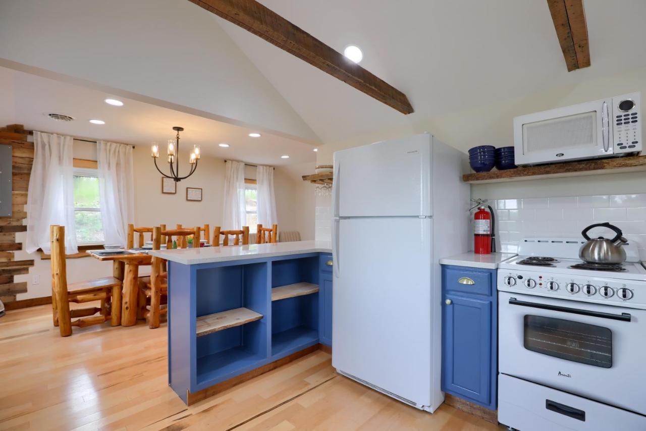 5 Bd W Hottub - Mins To Hunting Hiking & Fishing Apartment *
