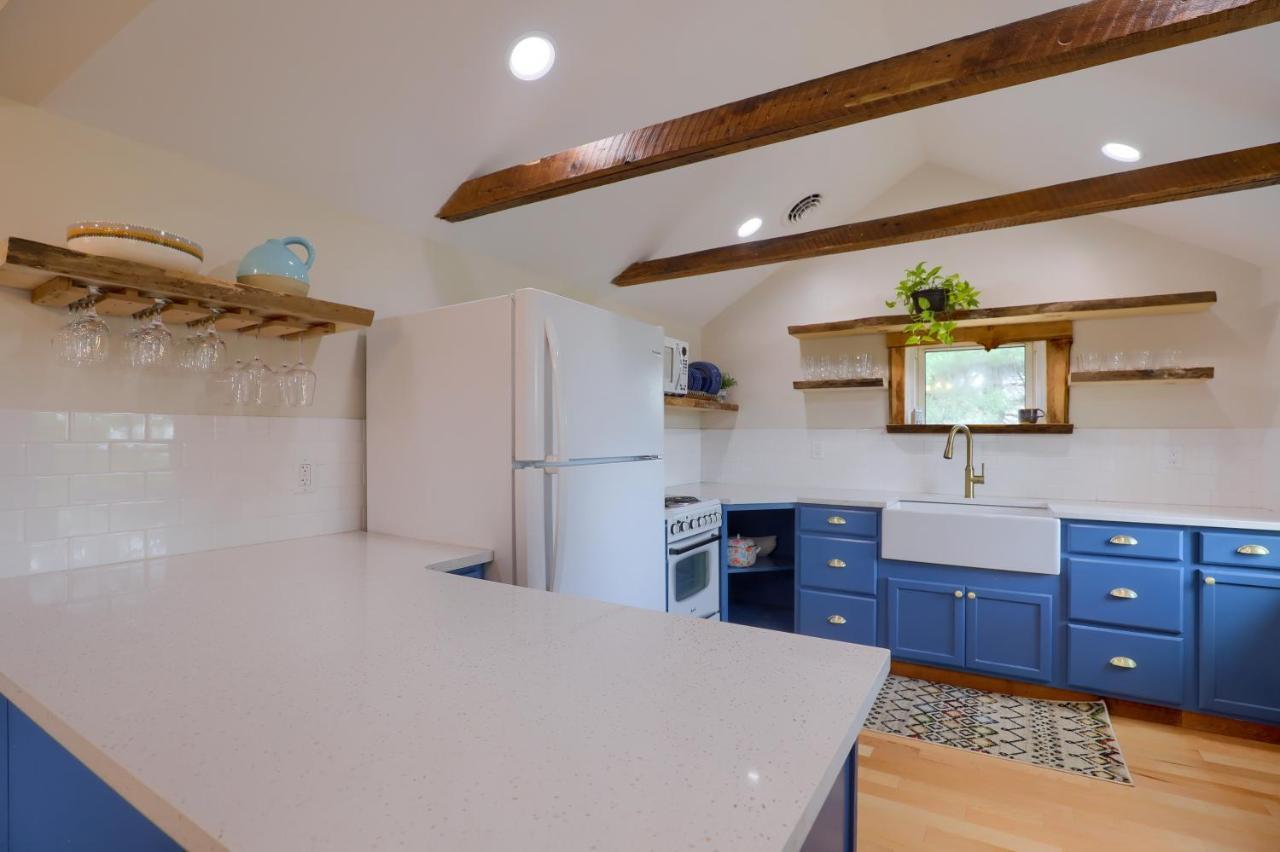 Apartment 5 Bd W Hottub - Mins To Hunting Hiking & Fishing New Providence