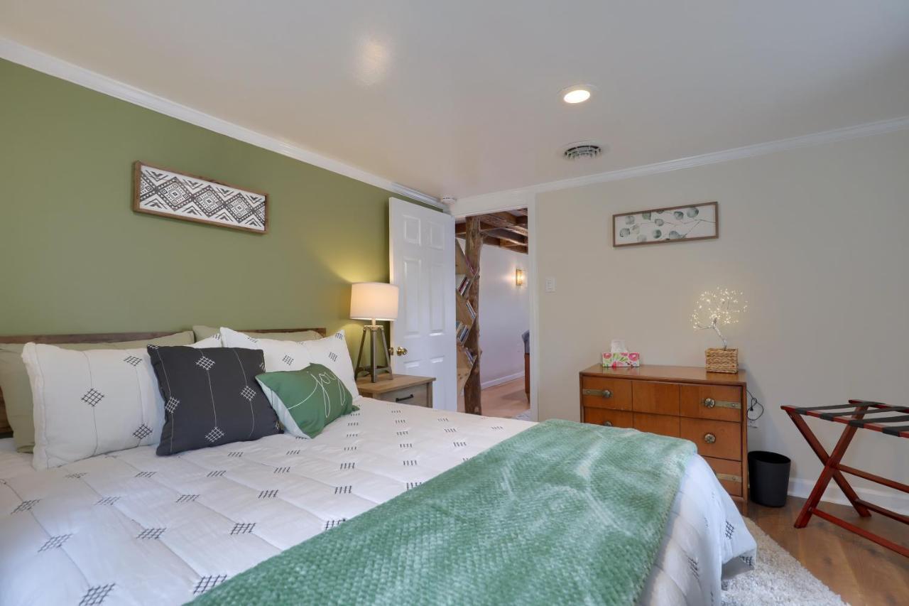 Apartment 5 Bd W Hottub - Mins To Hunting Hiking & Fishing New Providence