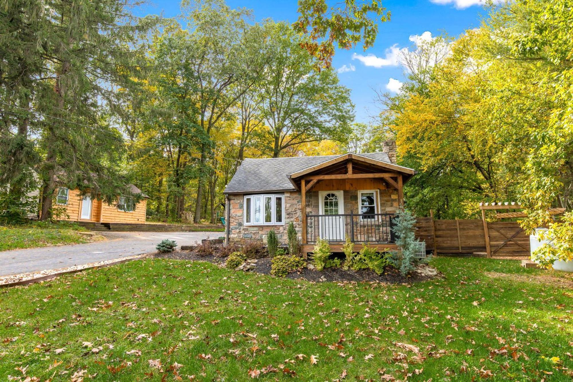 5 Bd W Hottub - Mins To Hunting Hiking & Fishing New Providence